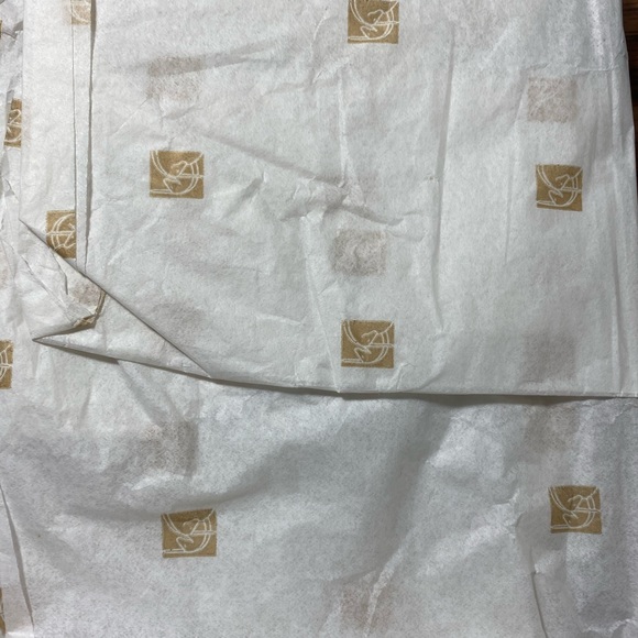 Tri- sterling silver necklace - Picture 7 of 10